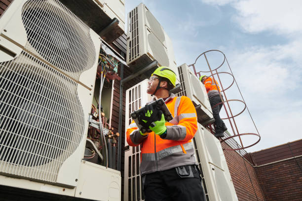 Affordable Air Conditioning Repair in Waikoloa Village, HI