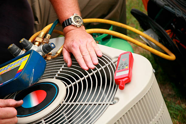 Best Local HVAC Companies  in Waikoloa Village, HI