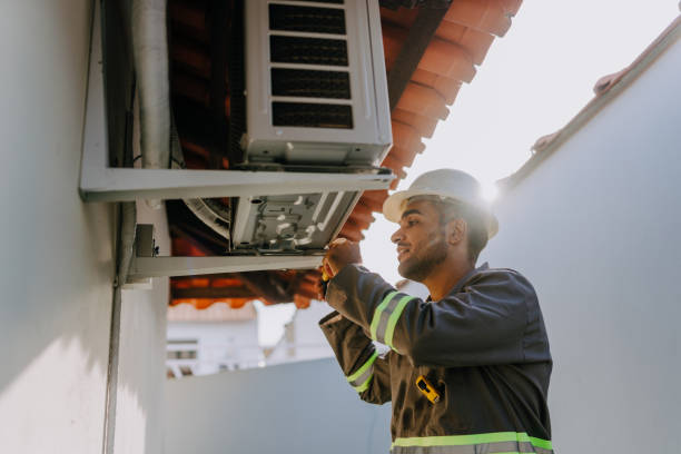 Best HVAC Air Duct Cleaning  in Waikoloa Village, HI
